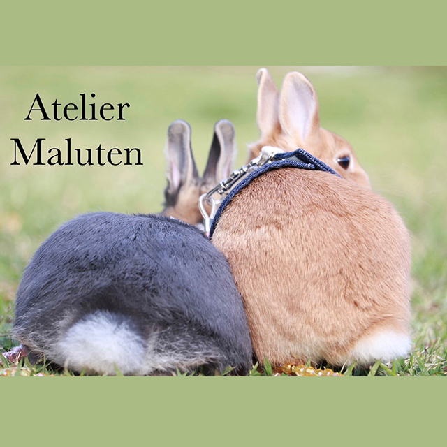 Atelier Maluten