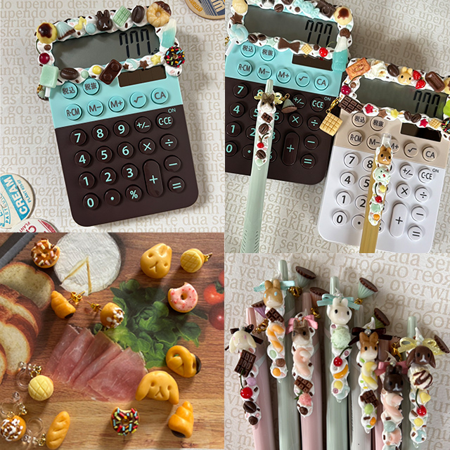 minimal sweets