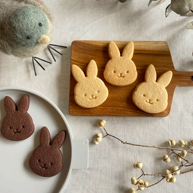 ウサギノカフェ