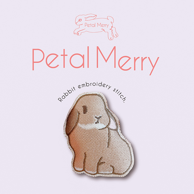Petal Merry