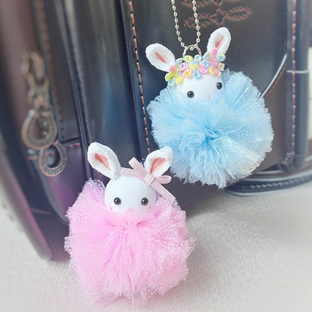 Lapin et bébés