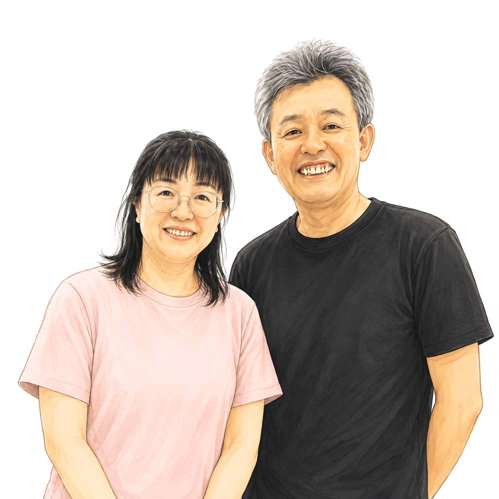 調うさぎ店・ハロフォト運営者
